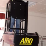 AIRO XLP5E DUAL AHS IMAGE 4