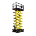 Airo X16 EW scissor lift hire essex