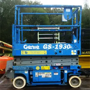 Used Access Equipment Sales from AHS