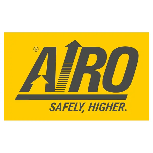 Airo New And Used Powered Access Equipment For Sales At AHS