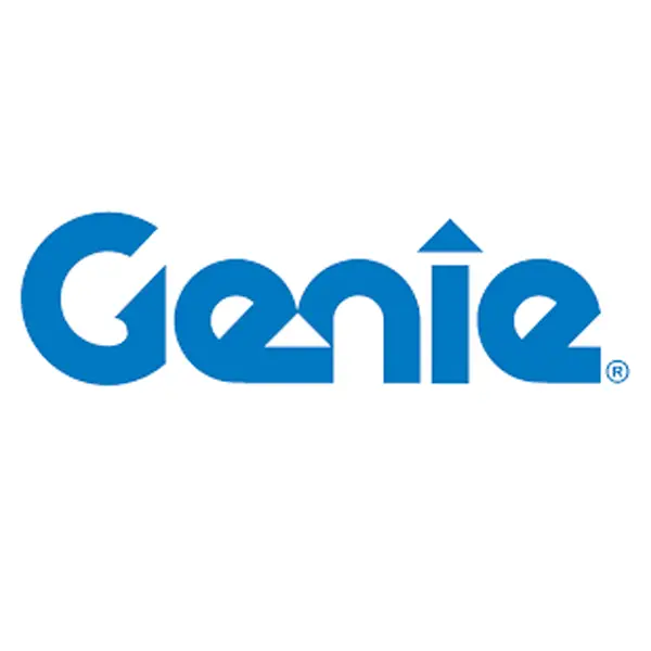 Genie New And Used Powered Access Equipment For Sale at AHS