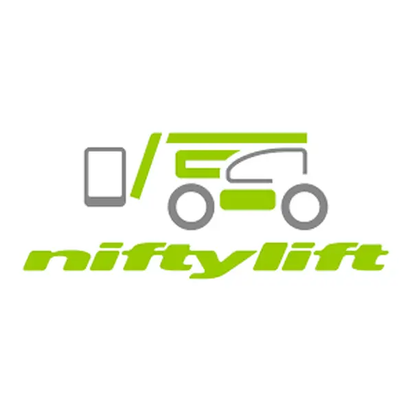 Niftylift New And Used Powered Access Equipment For Sale From AHS